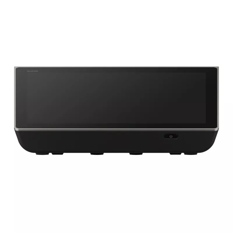 POS-terminal SUNMI D3 MINI 10,1-tollise projitseeritud mahtuvusliku puuteekraani, USB- ja Bluetooth-ühendusega