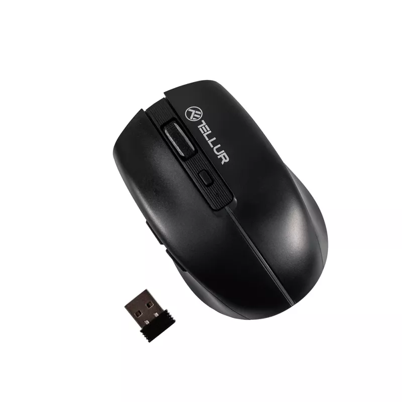 Tellur Silent Click Wireless hiir Must