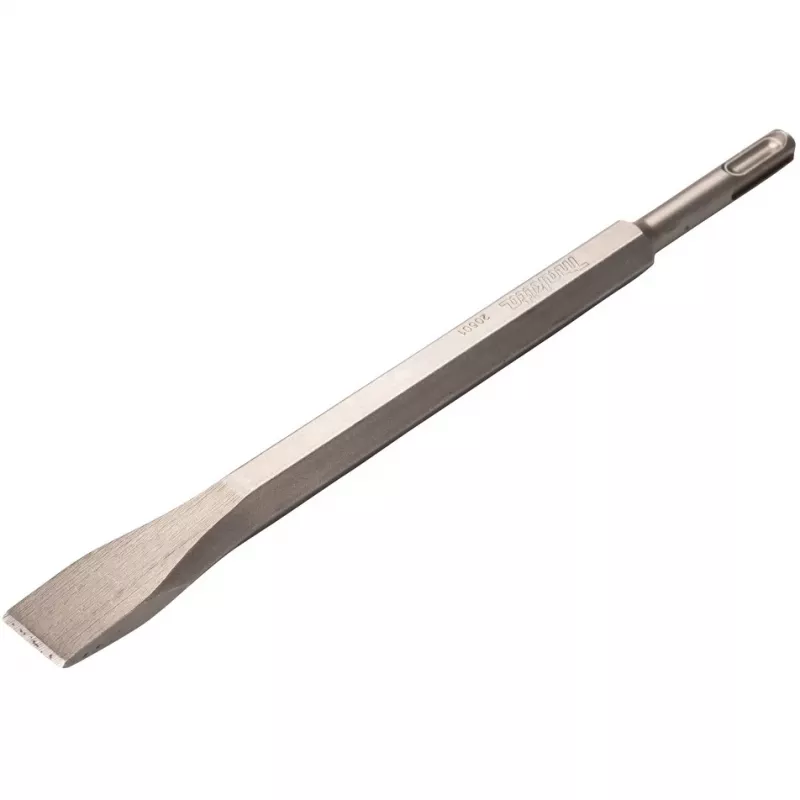 Makita peitel - betoonile, müüritisele - Lame