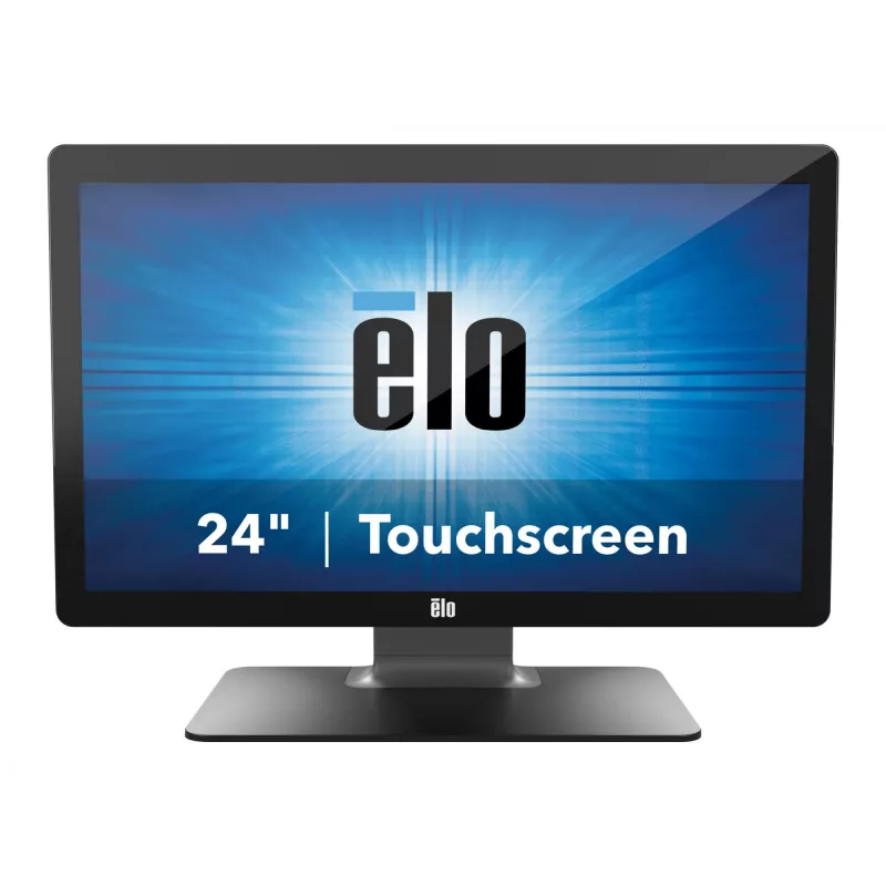 Elo Touch Systems E351806 2402 L Must
