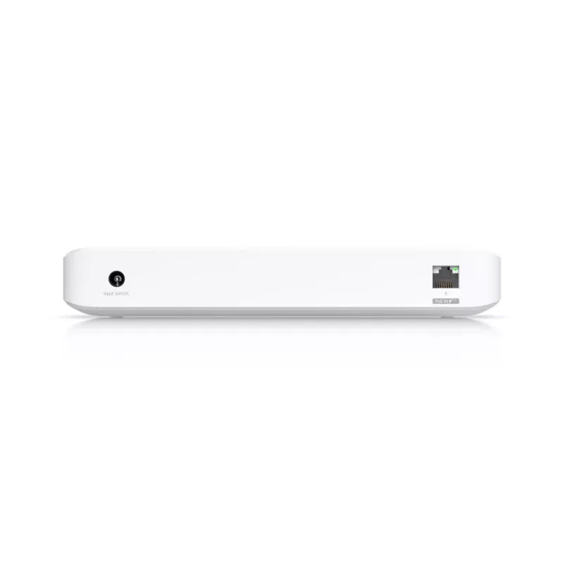 Ubiquiti Ultra 210W Hallatav L2 Gigabit Ethernet (10/100/1000) Power over Ethernet (PoE) Valge