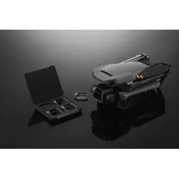 Droonitarvik Mavic 3 ND FILTRID/KOMPLEKT CP.MA.00000430.01 Dji