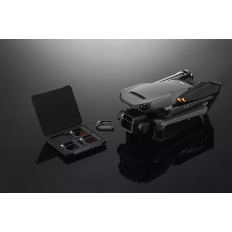 Droonitarvik Mavic 3 ND FILTRID/KOMPLEKT CP.MA.00000430.01 Dji