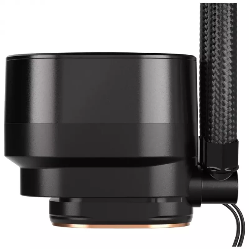Corsair NAUTILUS 240 RS Motherboard All-in-one liquid cooler Must