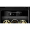 Neff KU9202HF0 veinijahuti sisseehitatav Must 21 pudelit