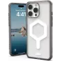Urban Armor Gear UAG Plyo MagSafe ümbris | Apple iPhone 16 Pro Max | tuhkhall (114481113141)