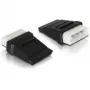 Toitekaabel SATA HDD 4pin isane DeLOCK 82325