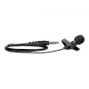 Shure MVL Lavalier-mikrofon nutitelefonile või tahvelarvutile | Shure