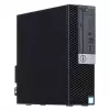 DELL OptiPlex 7070 i3-9100 8GB 256GB SSD SFF Win11pro Kasutatud
