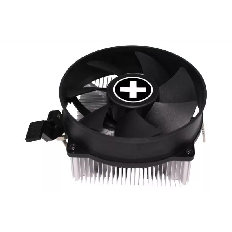 Õhkjahuti Xilence PERFORMANCE C XC033