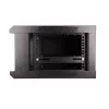 Seinale kinnitatav rack Extralink 4U 600x450 Must