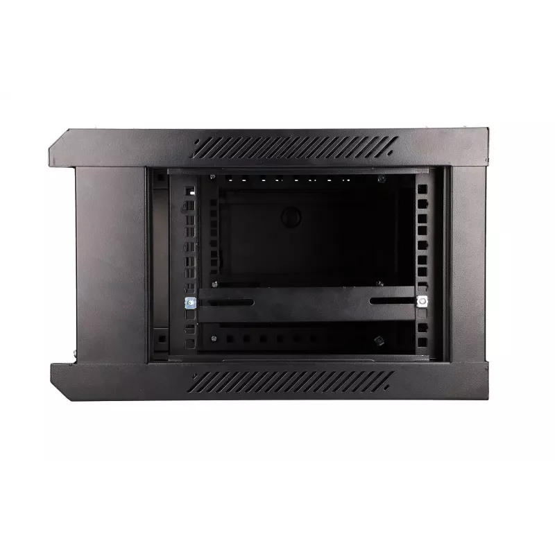 Seinale kinnitatav rack Extralink 4U 600x450 Must