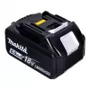 Makita 197422-4 juhtmeta tööriista aku / laadija