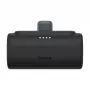 Baseus Compact P10068306113-00 Liitiumioon-akupank 5000 mAh Must