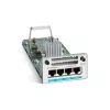 Võrgulüliti moodul Cisco C9300-NM-4G Gigabit Ethernet