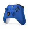 Microsoft Xbox juhtmevaba mängupult sinine, valge Bluetooth/USB mängupult analoog / digitaalne Android, PC, Xbox One, Xbox One S, Xbox One X, Xbox Series S, Xbox Series X, iOS