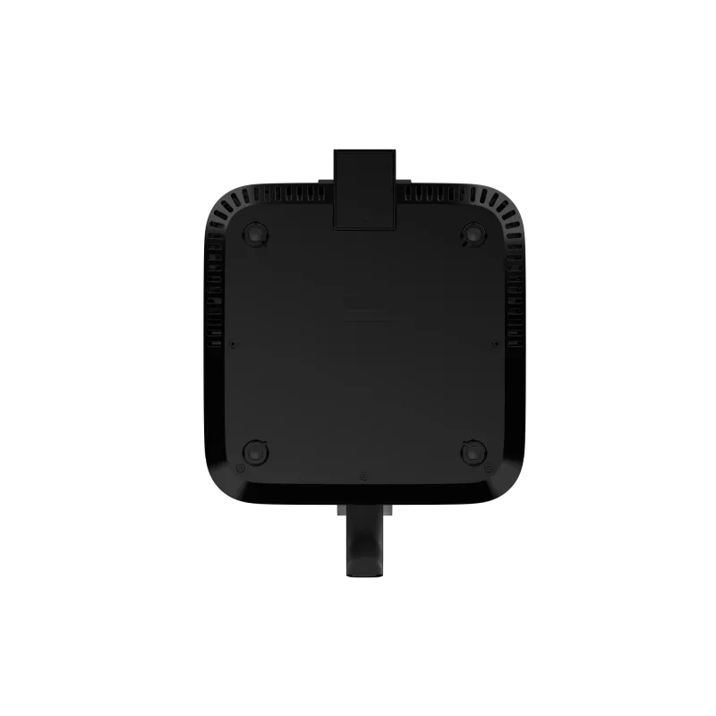 Kuumaõhufritüür Xiaomi MAF10 Single 6,5 L 1800 W Must