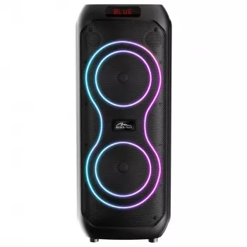 Suur kaasaskantav kõlar POWER AUDIO MAX MT3185