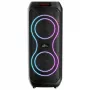 Suur kaasaskantav kõlar POWER AUDIO MAX MT3185