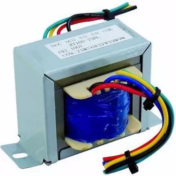 Helitransformaator Omnitronic ELA-T75 75 W (mudel 80711406)