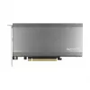 DeLOCK PCI Express x16 kaart 4 x sisemise NVMe M.2 Key M 89044