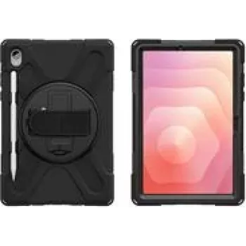 4smarts Rugged Case Grip Samsung Galaxy Tab S11 jaoks (541767)
