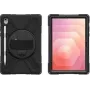 4smarts Rugged Case Grip Samsung Galaxy Tab S11 jaoks (541767)