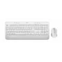 Klaviatuuri ja hiire komplekt Logitech Signature MK650 for Business