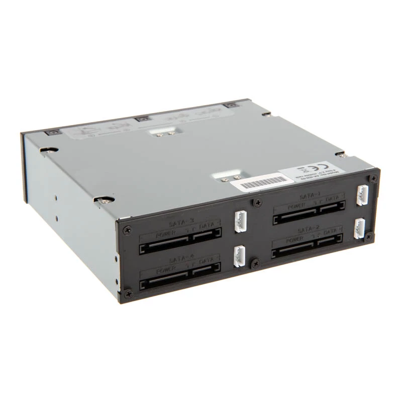 Drive Bay Panel 2.5 inch Akasa AK-IEN-02 Must