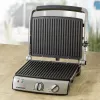 ROMMELSBACHER KG 2020 - Grill - Elektriline - 1334 qcm