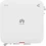 Huawei eKitEngine AP700 Series AP761 - Pääsupunkt - Wi-Fi 6 - 2,4 GHz, 5 GHz - Pilvehaldusega - Seina-/varraskinnitus (02355VFB)