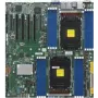 Supermicro - Emaplaat X13DEI - Intel, LGA 4677 (Socket E), Intel® Xeon®, DDR5-SDRAM, 4 TB, DIMM - E-ATX 4.000 GB DDR5 DIMM RAID tase: 0 1 5 10 SATA 6 GB/s SATA USB 3.2 USB 3.0