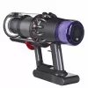 Kepstolmuimeja Dyson V11 Fluffy 2-ühes, juhtmevaba, 185 AW imivõimsus, 60 min tööaeg, 0,76 L tolmumahuti