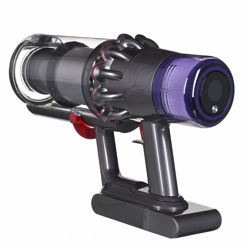 Kepstolmuimeja Dyson V11 Fluffy 2-ühes, juhtmevaba, 185 AW imivõimsus, 60 min tööaeg, 0,76 L tolmumahuti