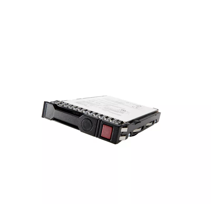 HPE 960GB SATA 6G lugemismahukas SFF SC mitme tarnija SSD