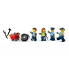 LEGO CITY 60457 kohandatud politseiauto garaaž