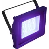 LED UV-valgusti EUROLITE FL-50 SMD UV 50W — 50 W UV LED-seade efektide ja lavavalgustuse jaoks
