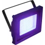 LED UV-valgusti EUROLITE FL-50 SMD UV 50W — 50 W UV LED-seade efektide ja lavavalgustuse jaoks