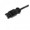 Bachmann seadme toitejuhe CEE7/7 GST18 1m