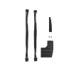 Lenovo 4XF1M24240 toitekaabel Must