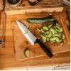 Fiskars 1057534 kööginuga Roostevaba teras 1 tk Koka nuga