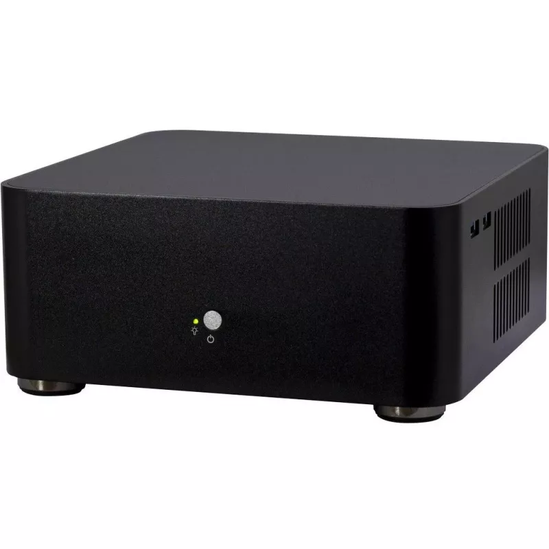 Inter-Tech A80 Small Form Factor (SFF) Must 60 W