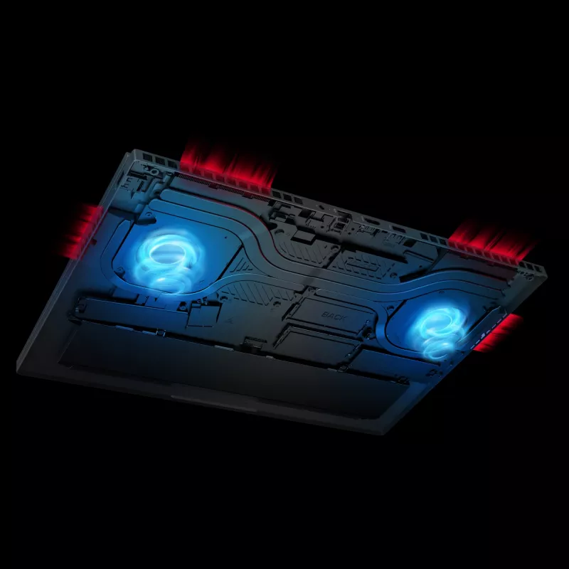 OMEN by HP 16-wf1075ng i7-14700HX GeForce RTX 4070, 16 GB DDR5, 512 GB SSD, Windows 11 Home 64-bit – klaviatuuri paigutus võib olla saksa