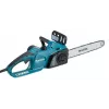 Makita UC4041A kettsaag 1800 W 7820 RPM must, türkiissinine