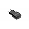 Võrgutoitega USB-A laadija YENKEE YAC 2013BK — 12 W, 2,4 A väljund