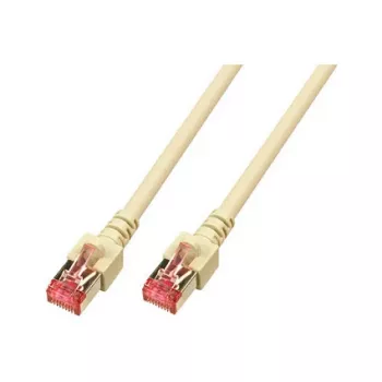 EFB Elektronik EFB-Elektronik ECOLAN - võrgukaabel - RJ-45 (M)