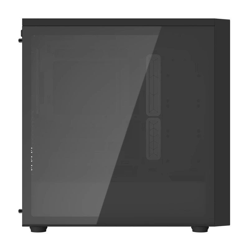 PC Case Cooler Master MasterBox 600 Desktop Must