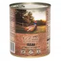 O'CANIS Faasan porganditega Monoproteiin - märg koeratoit - 800g