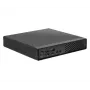 Mini-PC barebone ASRock Jupiter X600 Inteli kiibistikuga, kompaktne töölauakorpus