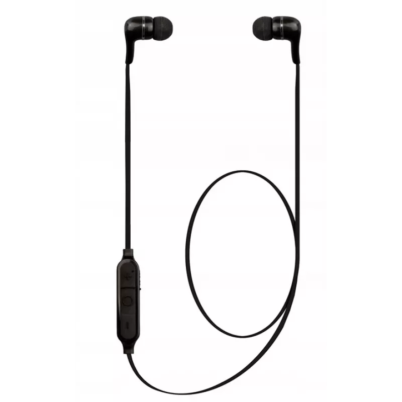 Kõrvaklapid Toshiba Triple Pack HSP-3P19-II mustad